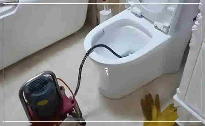 西乡塘马桶蹲坑蹲厕疏通